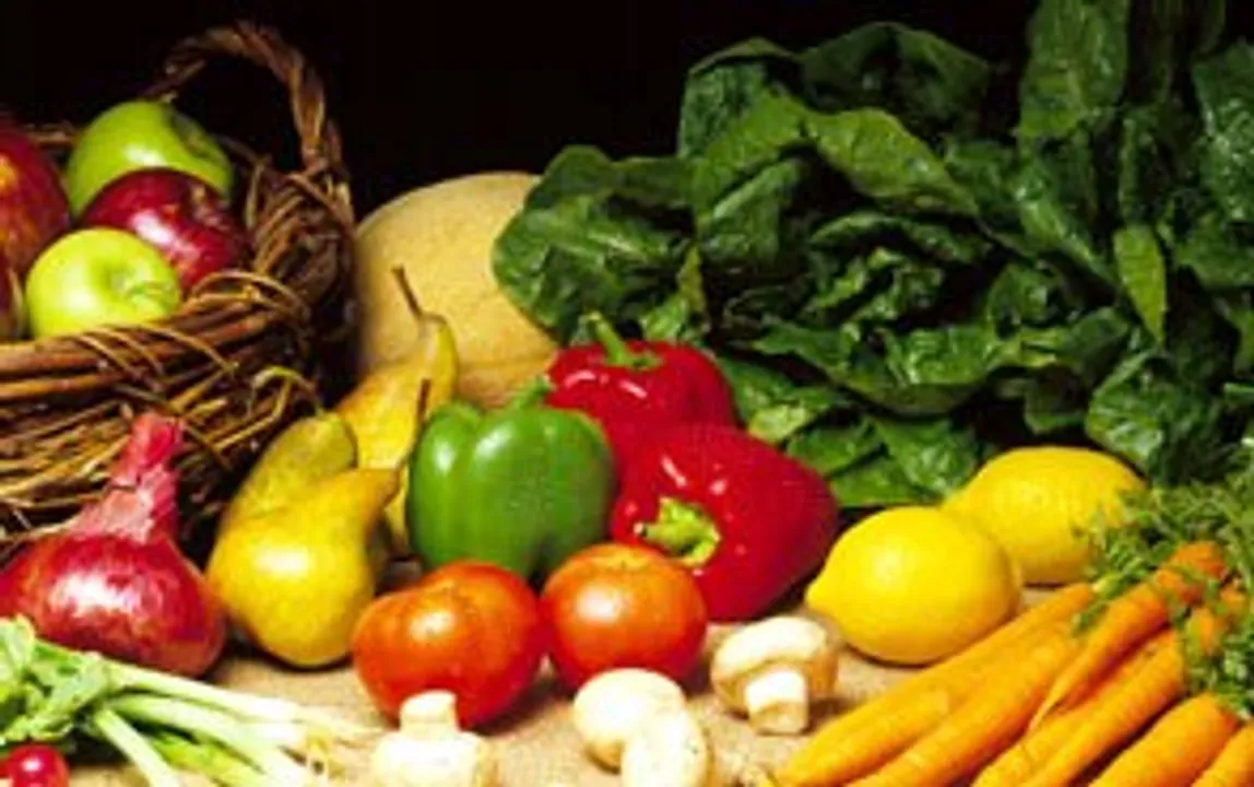  Healthy childhood diet may delay onset of menstruation in girls: Study