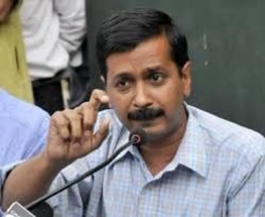  How BJP MP managed daughter's wedding in 2.5 lakhs: Kejriwal