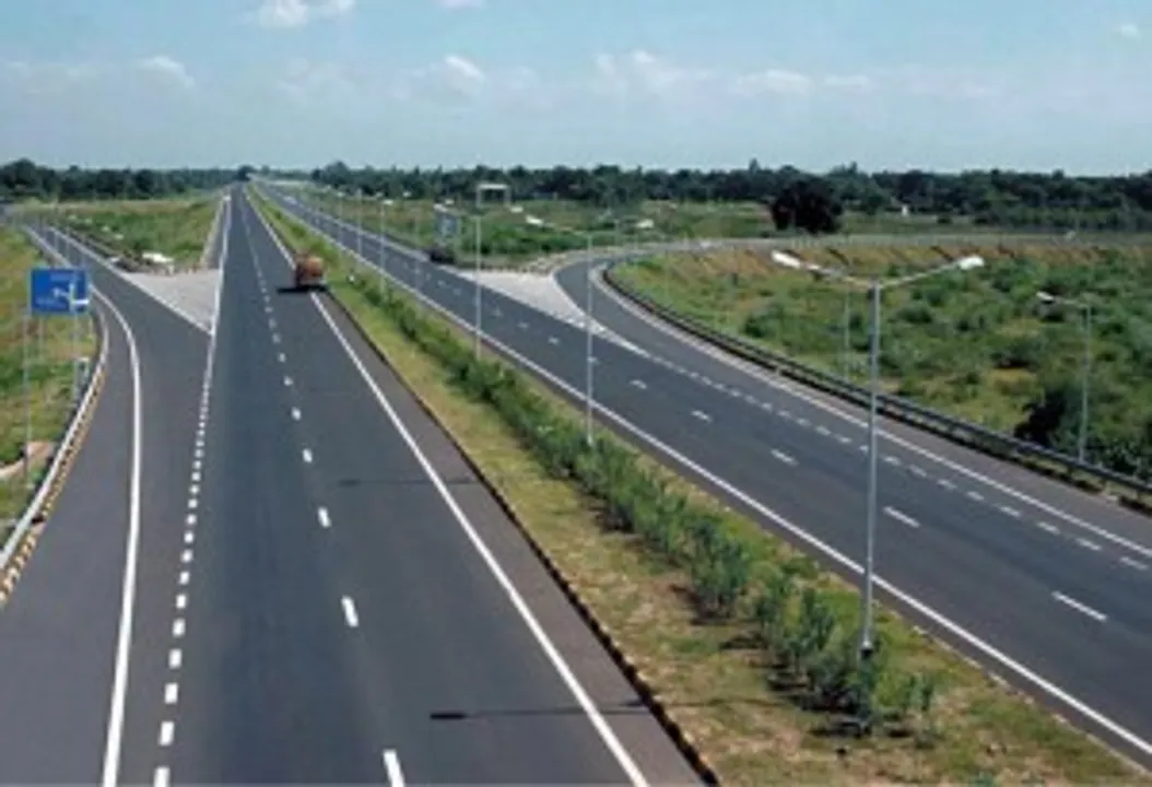  Odisha to build 15,000 kms long road in 5 years