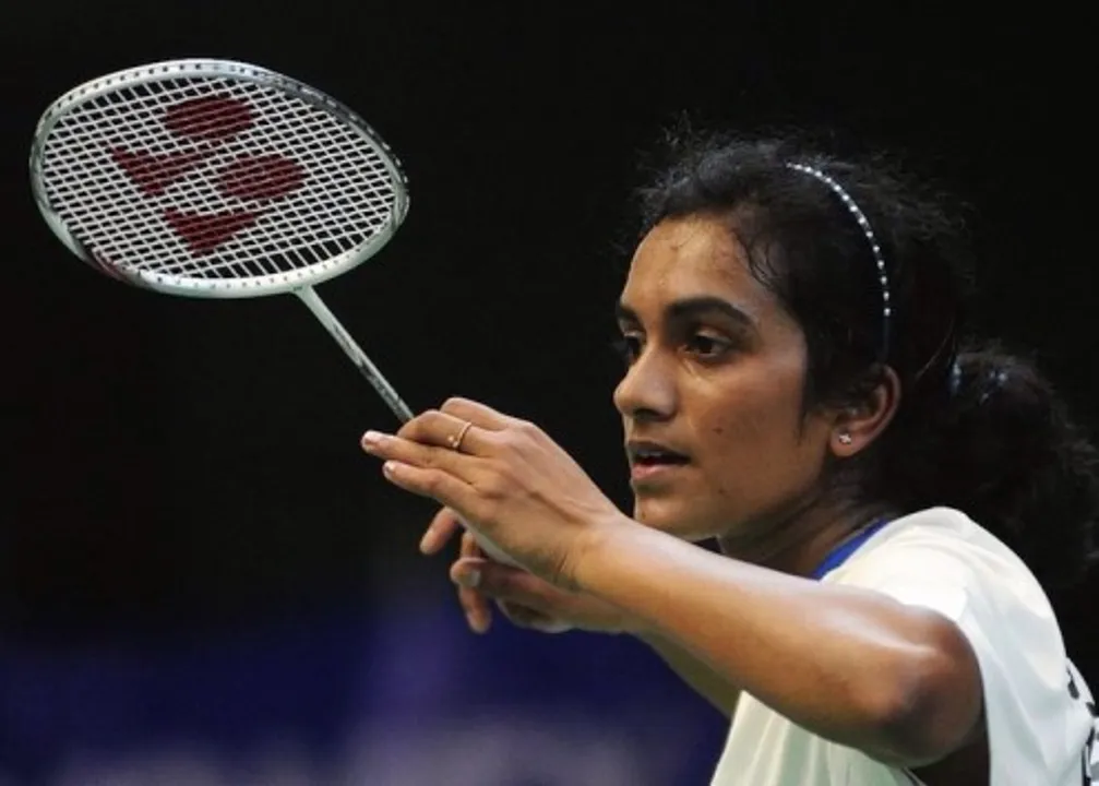  Syed Modi International: Lakshya Sen, PV Sindhu win singles titles