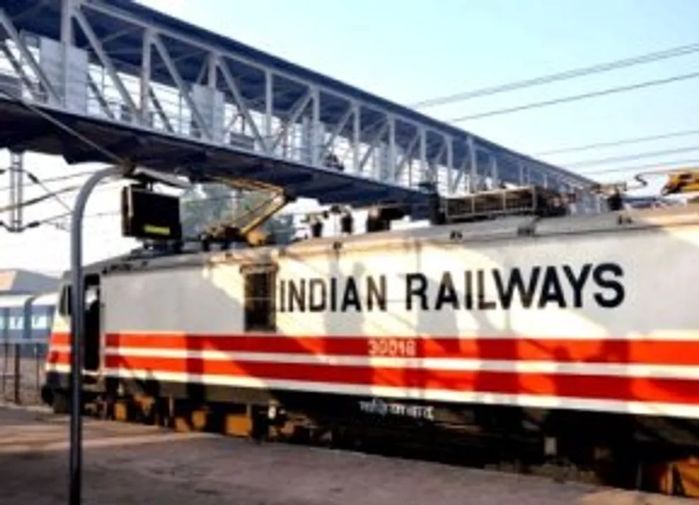  Railways reduces sleeping time in train by an hour