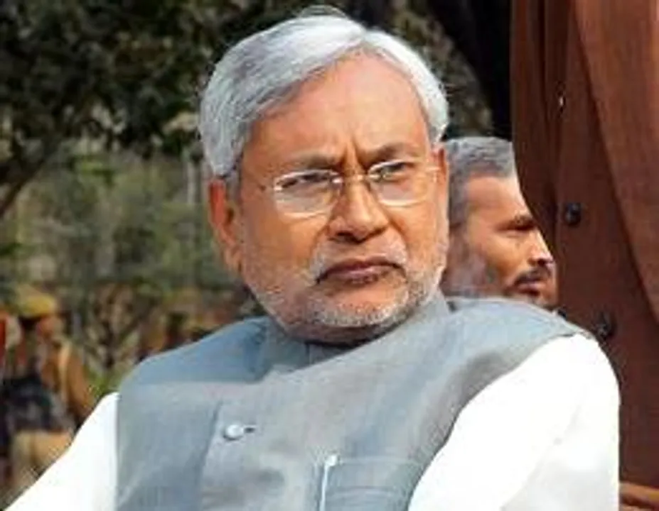  JDU withdraws support to BJP-led Govt in Manipur
