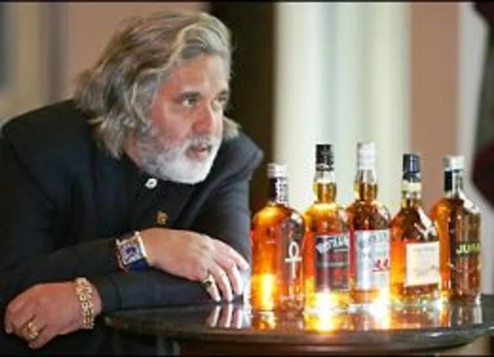 ED attaches Vijay Mallya's properties worth Rs 4,234 crore