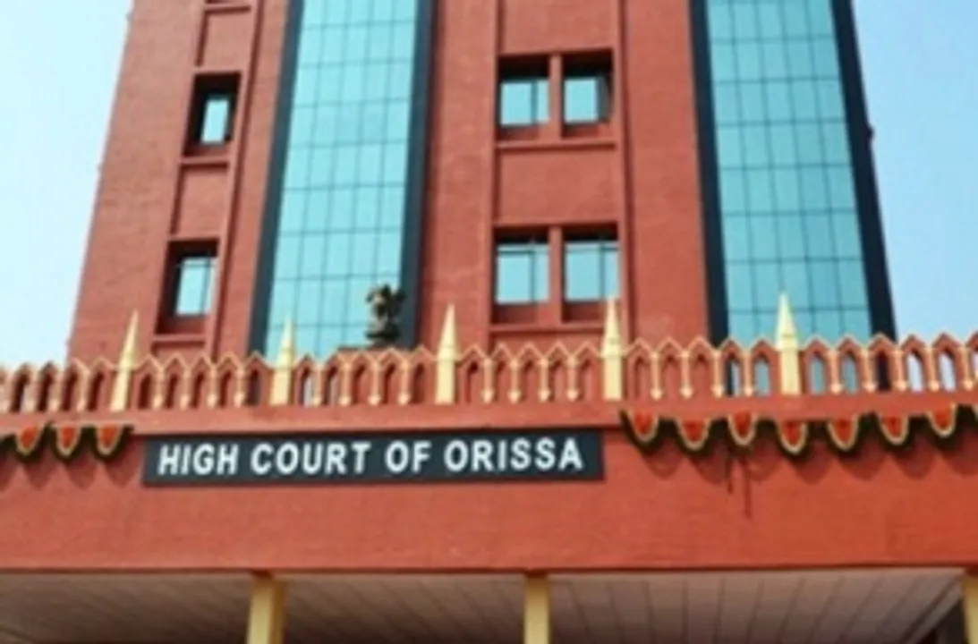  Odisha HC to remain closed in view of impending Cyclone Dana