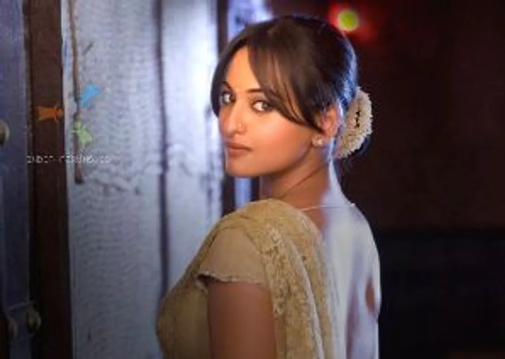  Sonakshi Sinha is an absolute rockstar: Tahir Raj Bhasin