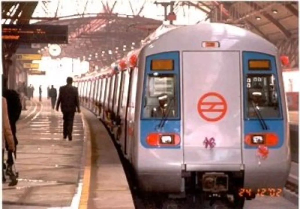  Committed to improving connectivity: PM Modi on approving fourth phase of Delhi Metro