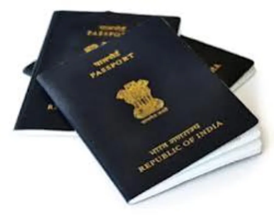  Birth certificate no longer needed for passport