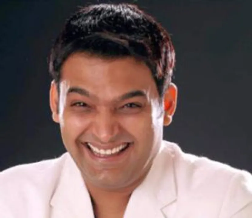  Kapil Sharma : Comedy King 