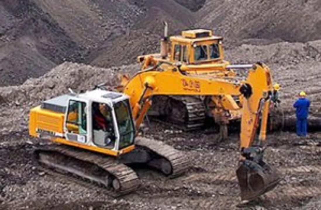  Odisha Mineral Exploration Corporation gets state cabinet nod