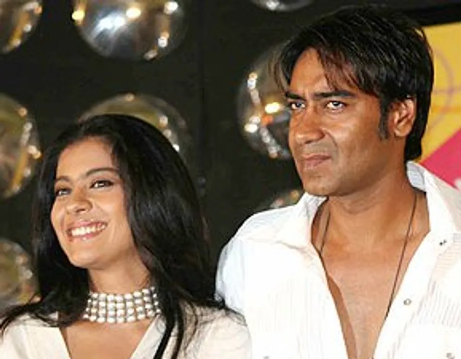  Took me long to believe I'm beautiful: Kajol