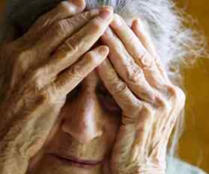  Study reveals reducing sitting time and moving more may lower Alzheimer’s risk