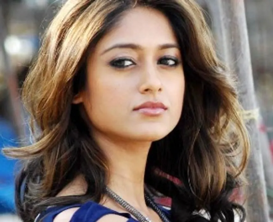  Ileana D'Cruz 