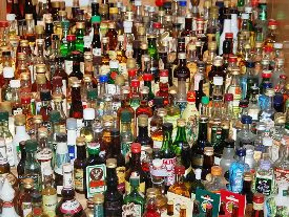  Odisha to set up 25 new excise stations to check illegal liquor sale