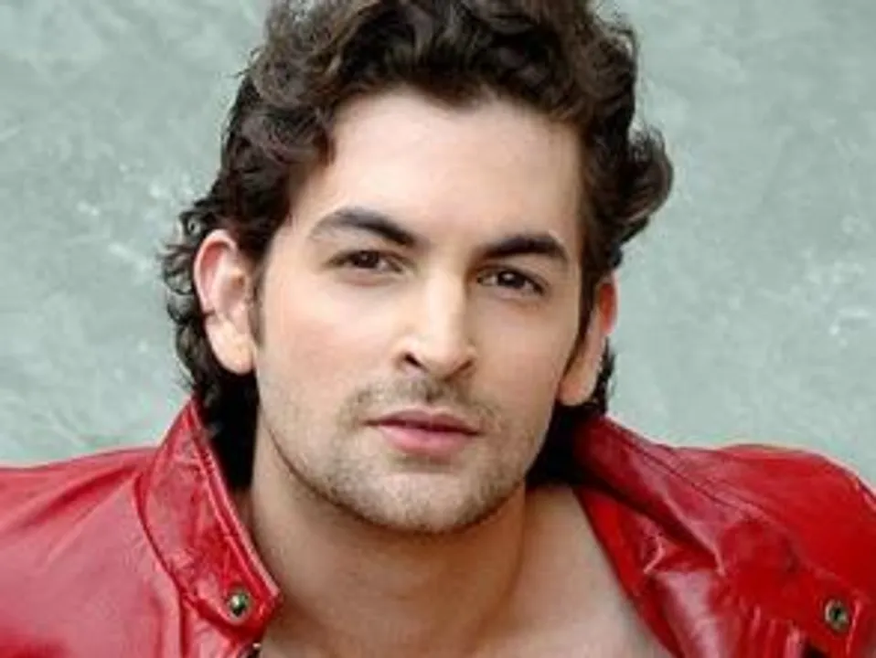  Neil Nitin Mukesh 