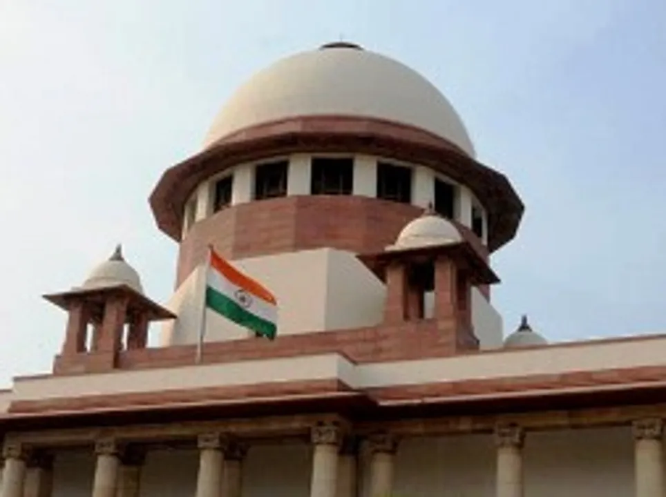  Taking daughter-in-law's jewellery in custody can't constitute cruelty: SC