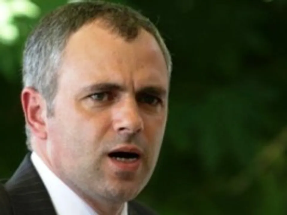  Omar Abdullah 