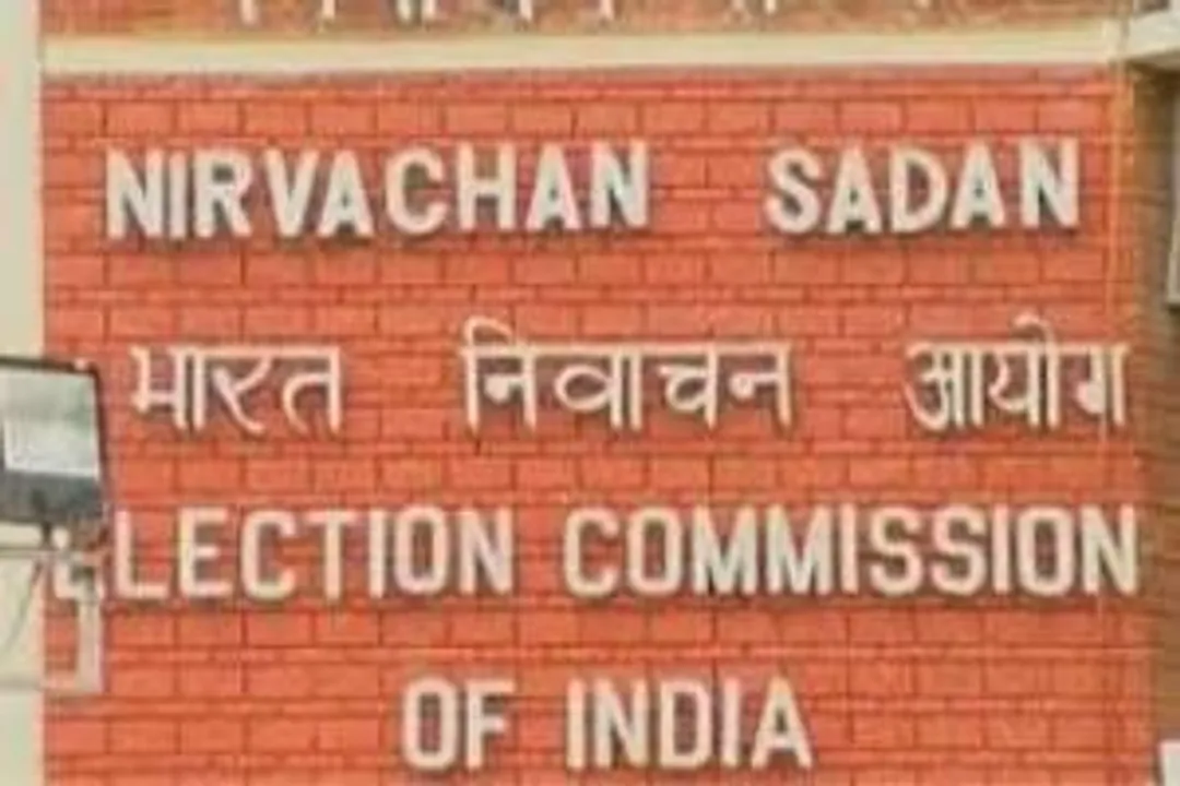  EC asks Congress to hold organisational polls by June-end