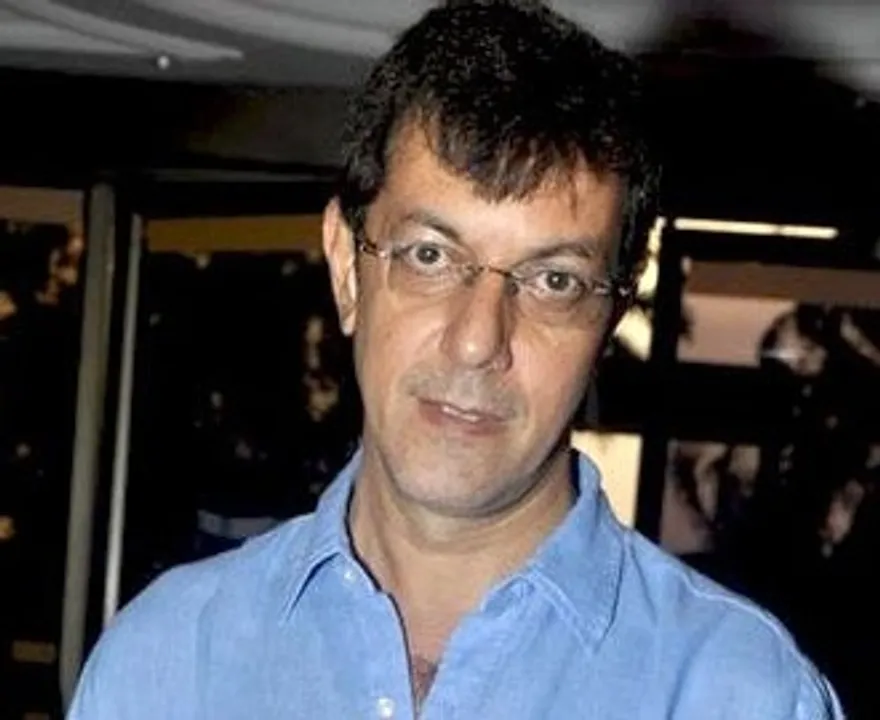  Rajat Kapoor 