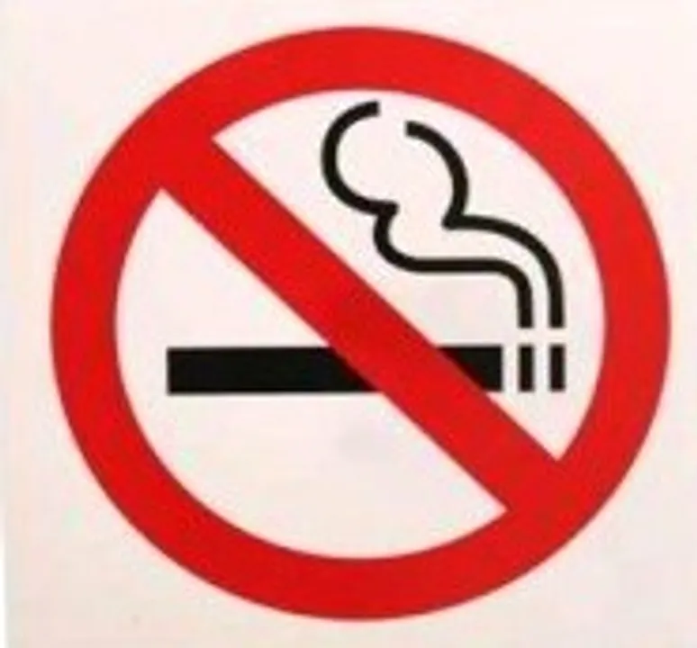  Public smoking, tobacco use to attract ₹1,000 fine in this State