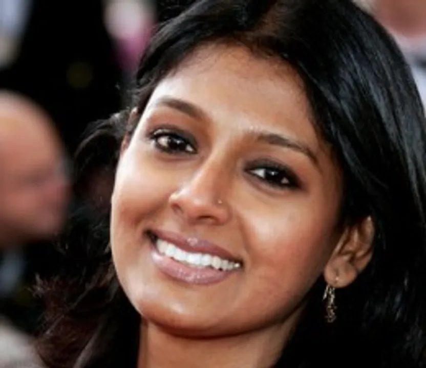  Nandita Das 