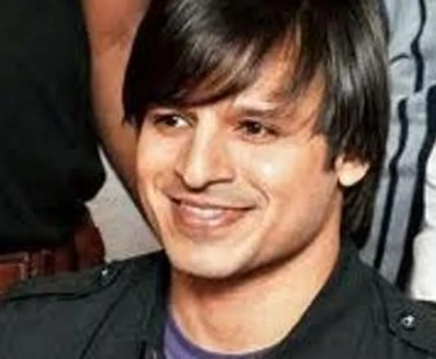  Vivek Oberoi 
