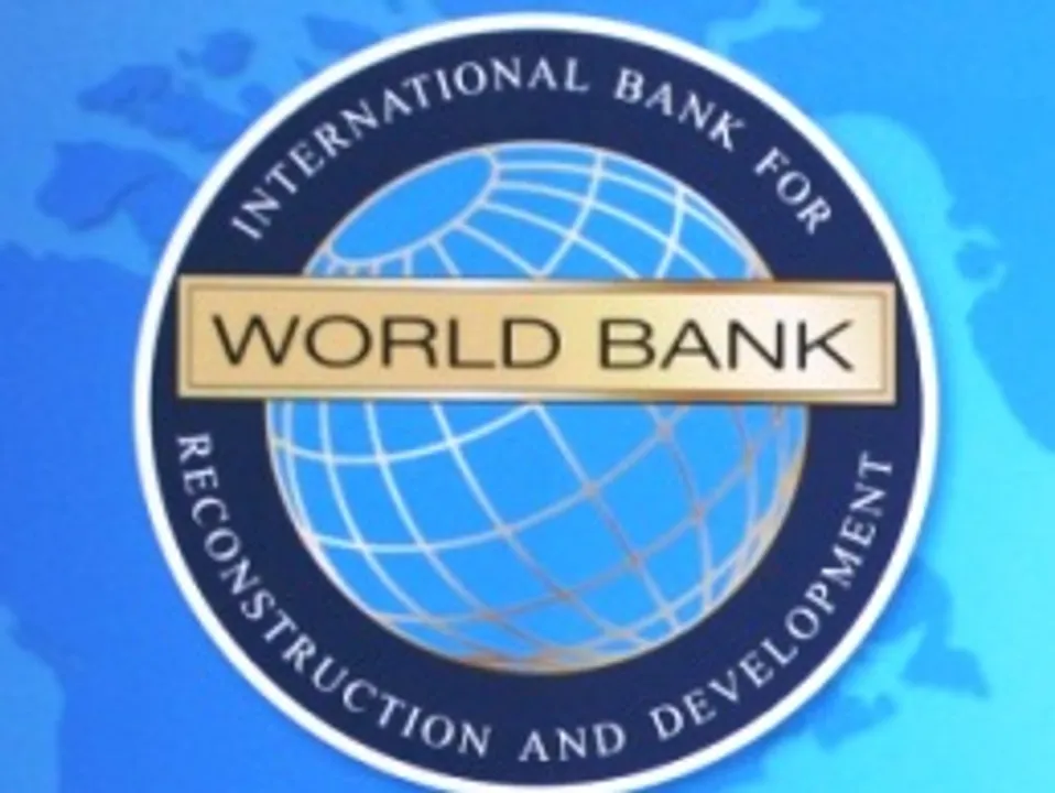  World Bank okays $800 million loan for developing Amaravati