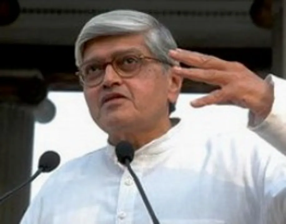  Ask Nitish if he will still support Gopalkrishna Gandhi: Congress