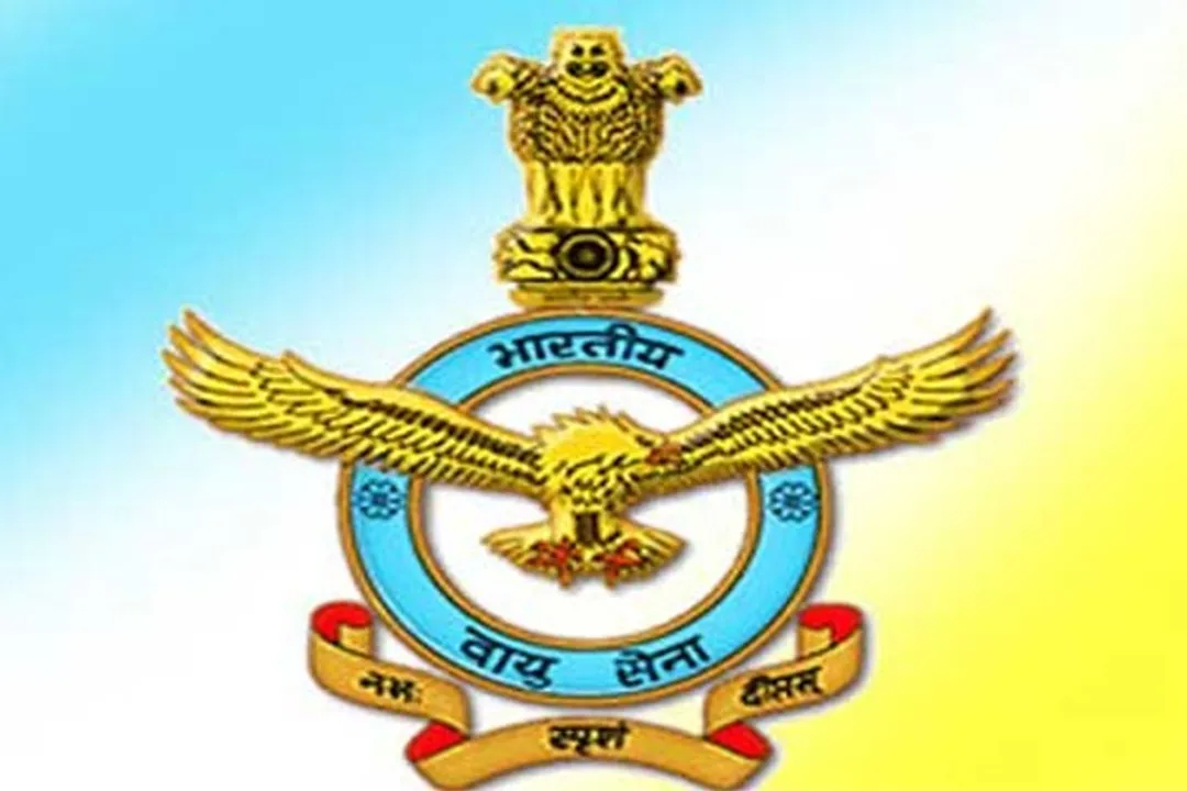  All on board missing AN-32 'presumed dead', says IAF