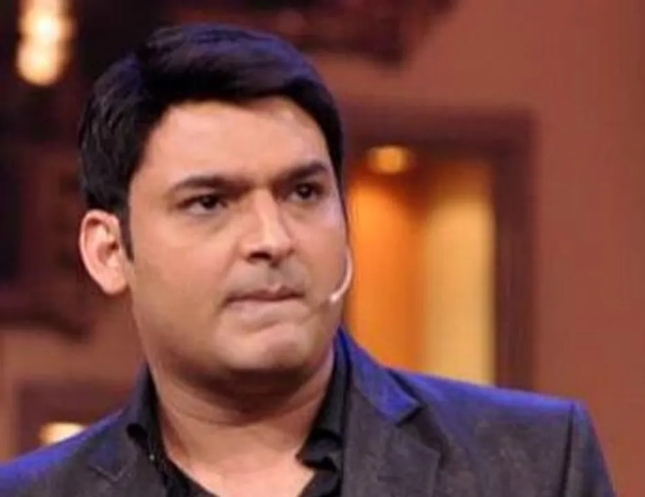  Kapil Sharma 