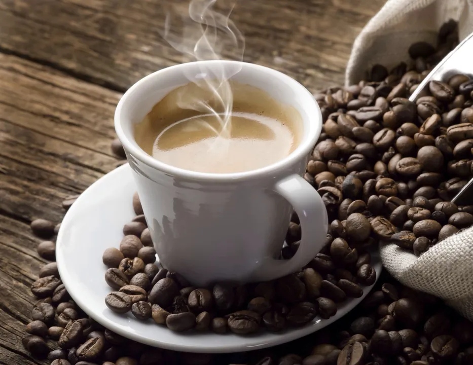  Indian coffee output likely to fall 8 per cent this fiscal