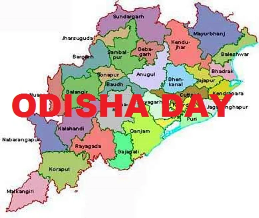  Utkala Dibasa 2019: Towards celebrating 100 years of Odisha formation in 2036