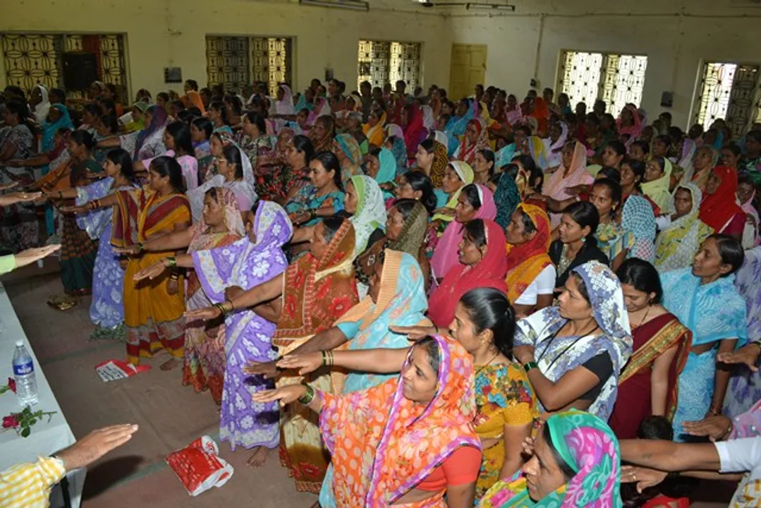  Gram Sabha – The Backbone Of 'Panchayat Raj'