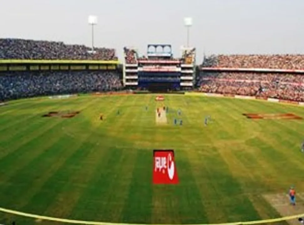 Barabati Stadium 
