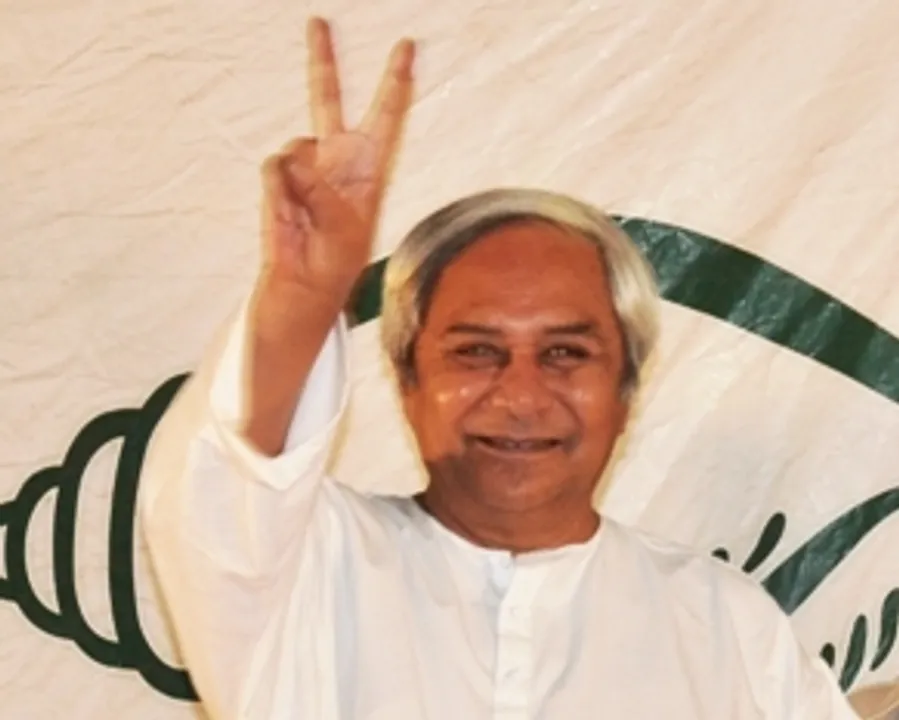  Naveen And The Fear Of The Apocalypse