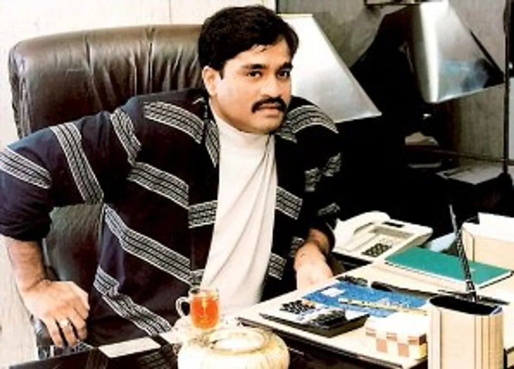  Nothing wrong in meeting Dawood Ibrahim in 1988: Rishi Kapoor