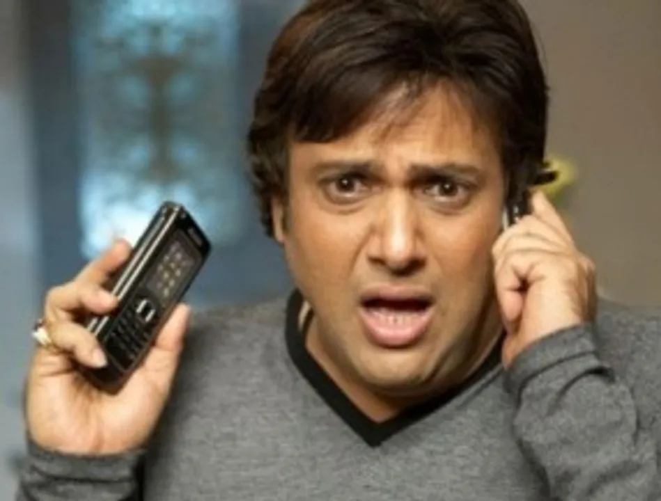  How can Varun Dhawan be like me, wonders Govinda