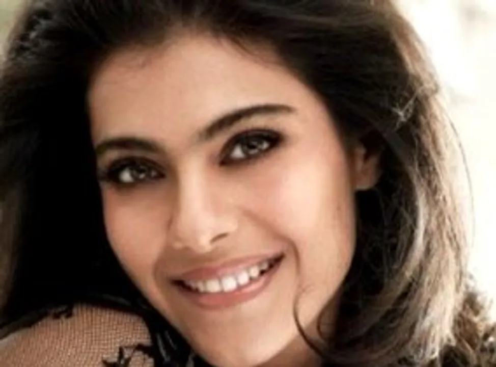  Awards are momentary satisfaction: Kajol