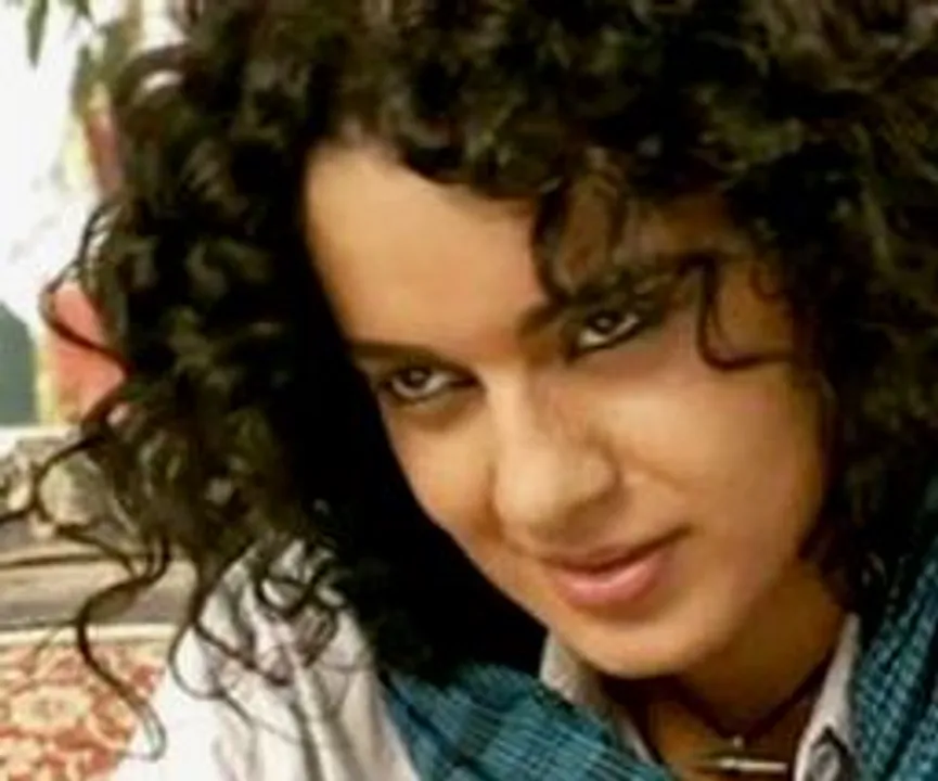  Why not: Kangana on getting married more than once