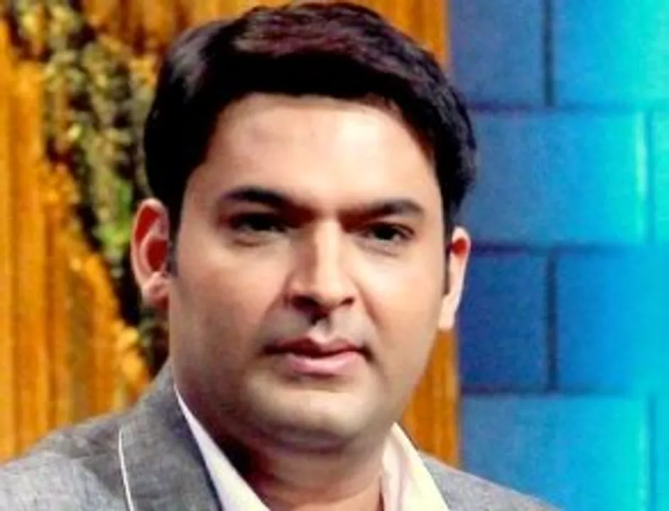  The Kapil Sharma Show' renewed for a year