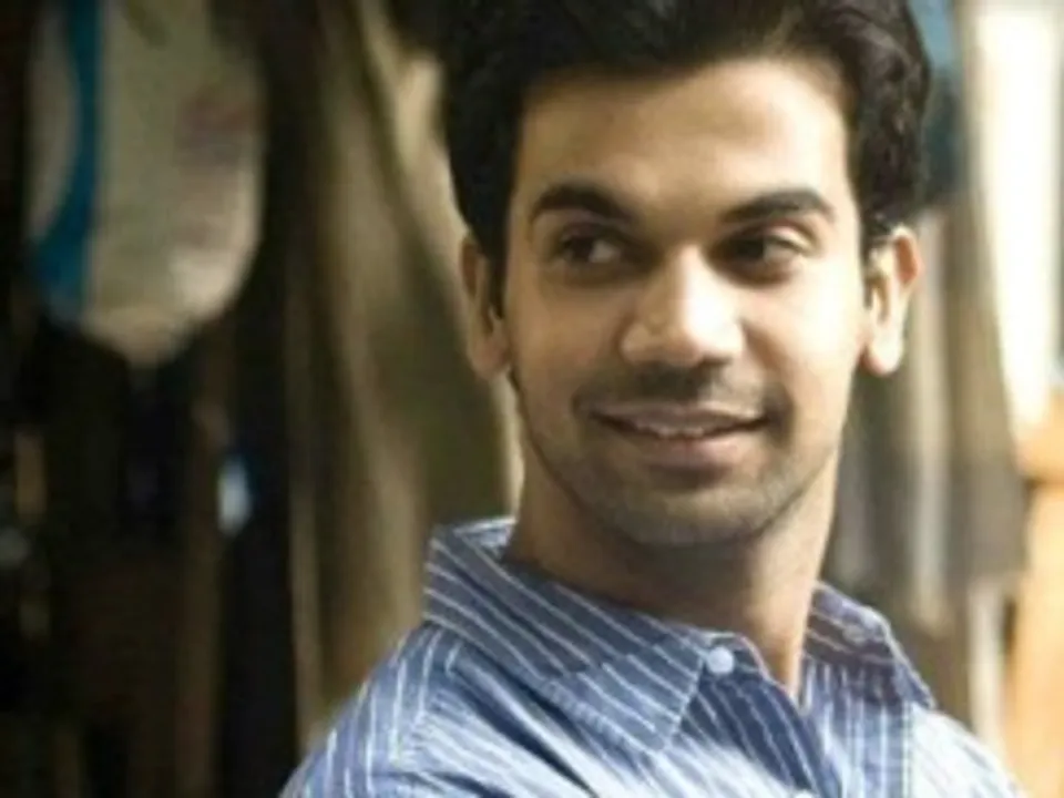  Not in a hurry to get married: Rajkummar Rao