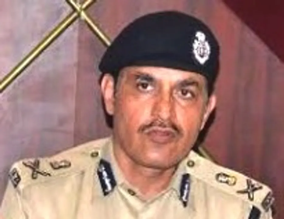  Dr RP Sharma 