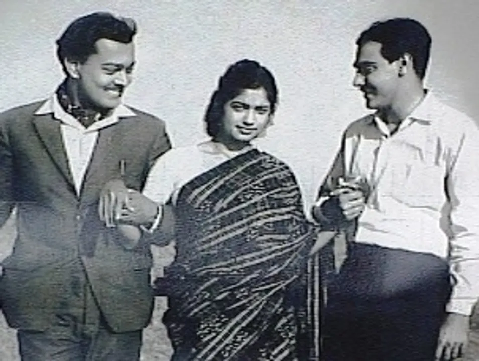  SARAT : THE SENSIBLE & THE SENSITIVE....