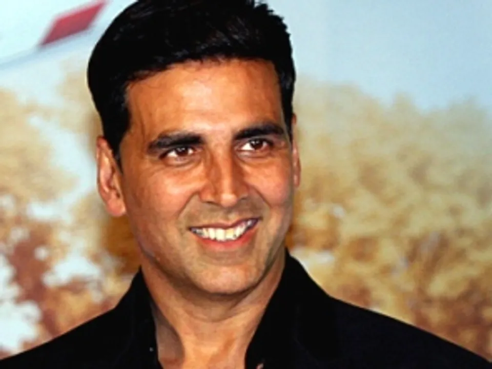  Akshay Kumar comments on ‘Hera Pheri 3’ controversy, Paresh Rawal’s exit