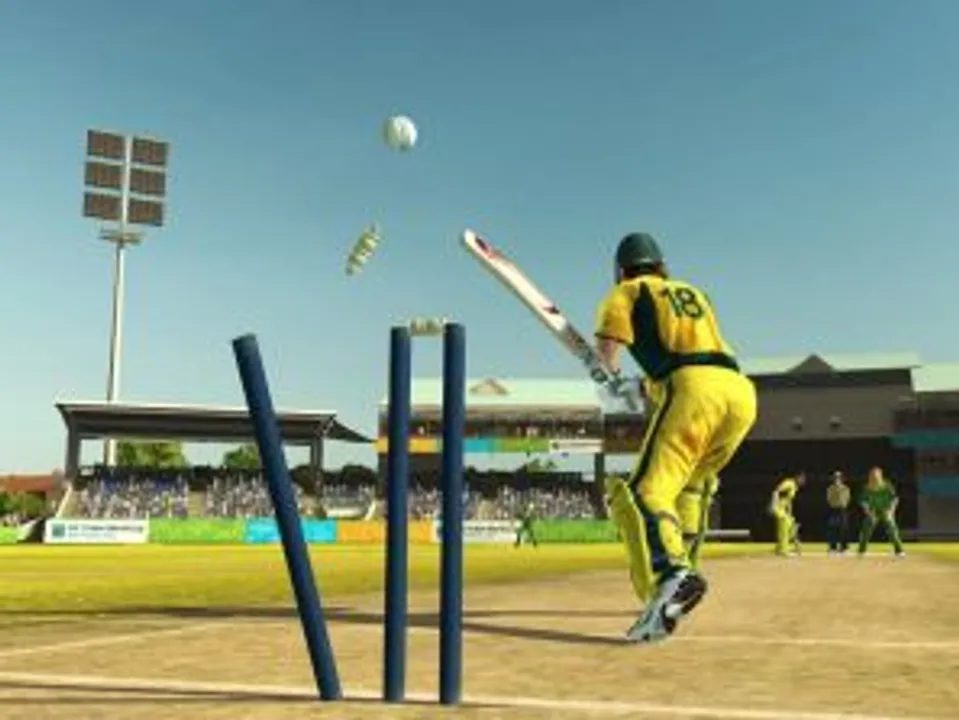  Can Investigations Cleanse Cricket ?