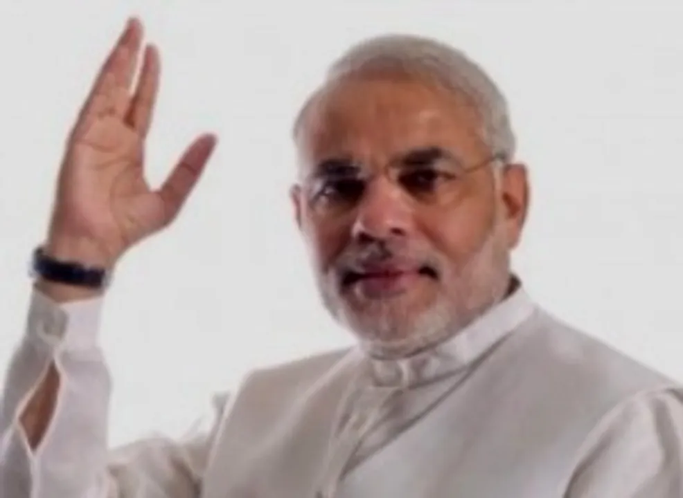  Narendra Modi: From Provincial To Prime Ministerial