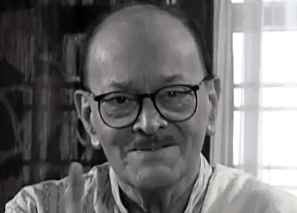  I Never Act In A Film If I Don't Like The Story : SARAT PUJARI