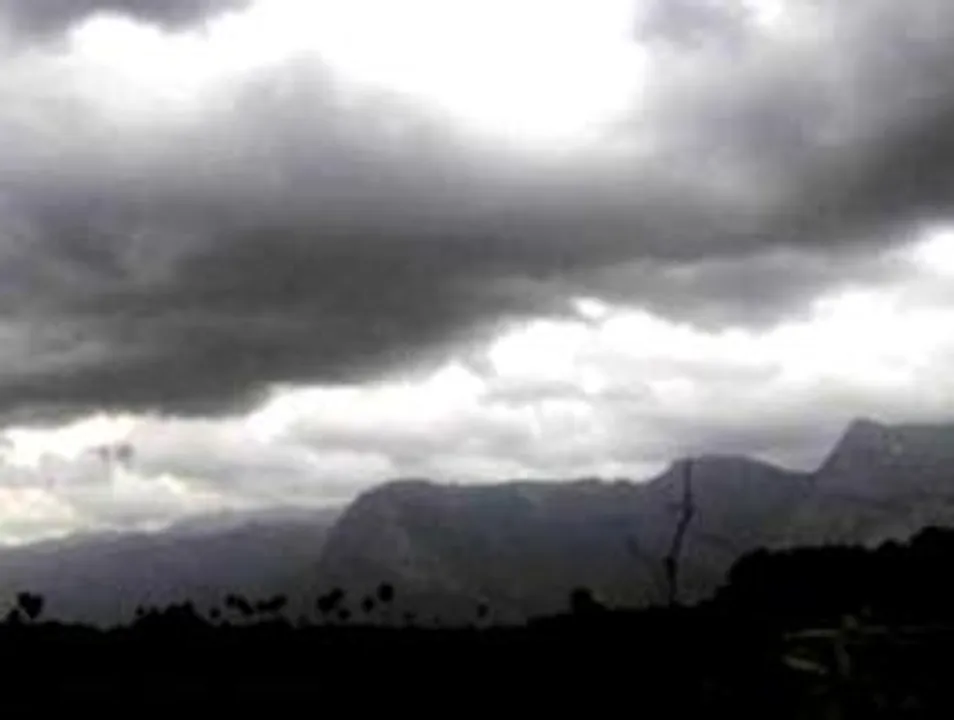  New tool to improve Indian monsoon forecast