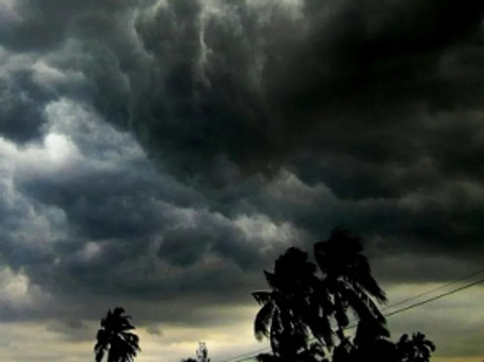  What's causing so many changes to India's monsoons?