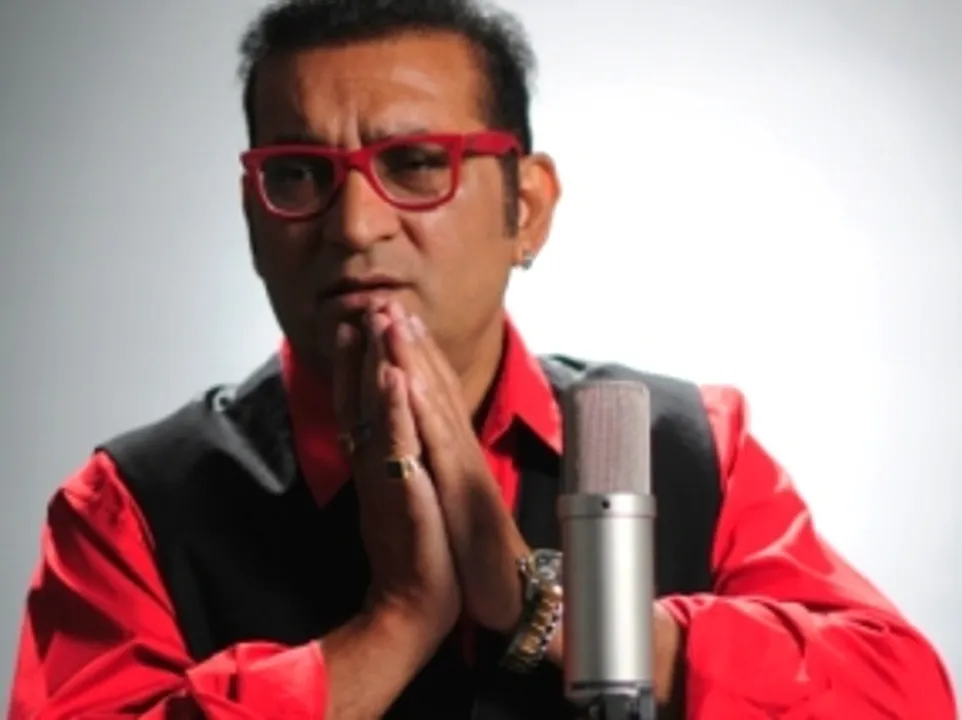  Paying heavy price for being nationalist: Abhijeet