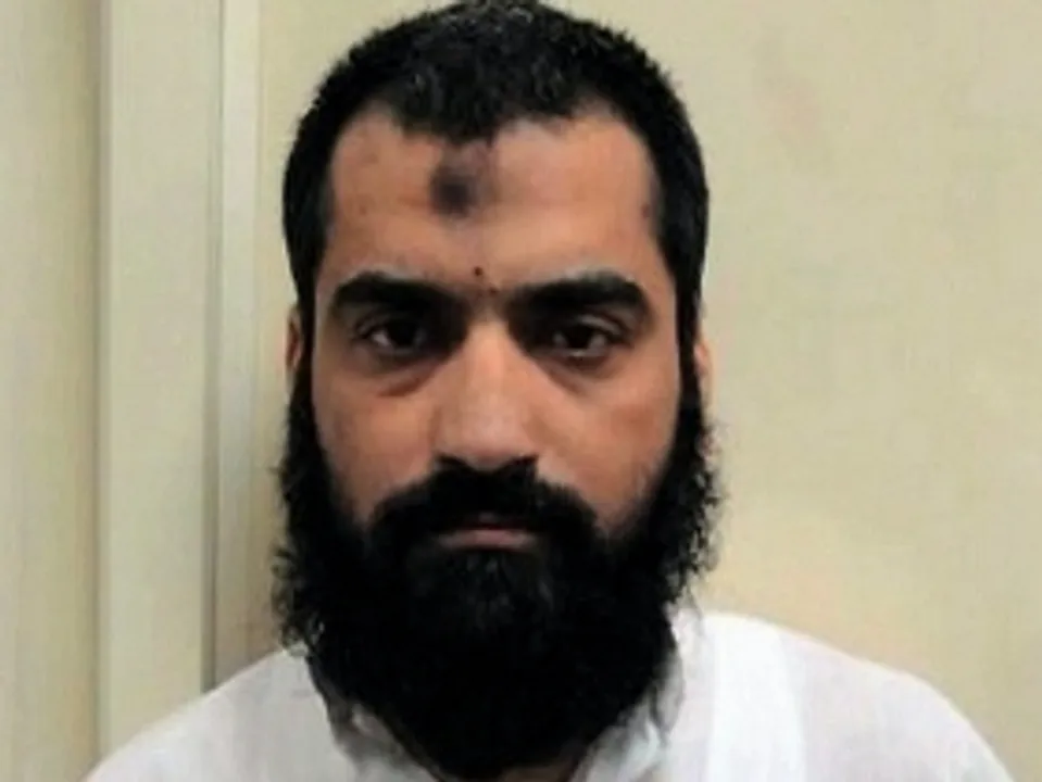  Abu Jundal 